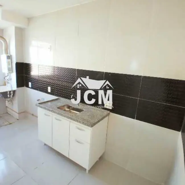 Foto 3 de Apartamento com 2 quartos à venda, 55m2 em Rio De Janeiro - RJ