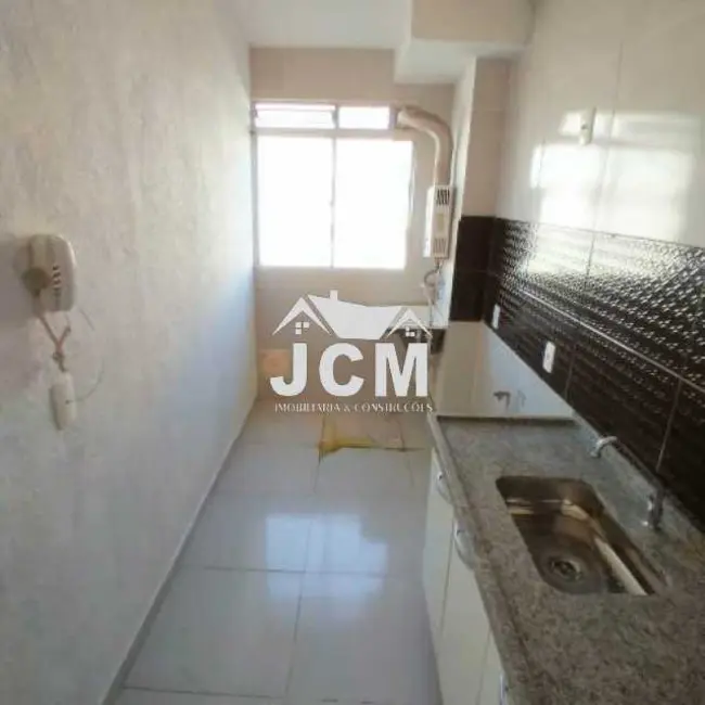 Foto 4 de Apartamento com 2 quartos à venda, 55m2 em Rio De Janeiro - RJ