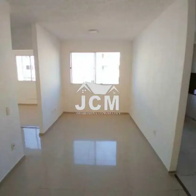 Foto 1 de Apartamento com 2 quartos à venda, 55m2 em Rio De Janeiro - RJ