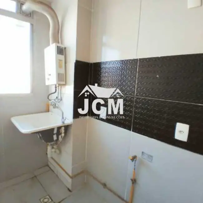 Foto 5 de Apartamento com 2 quartos à venda, 55m2 em Rio De Janeiro - RJ