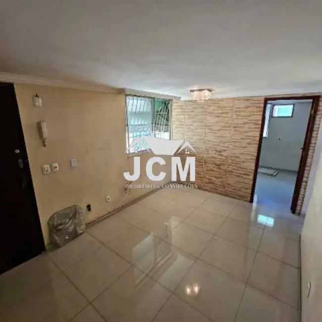 Apartamento com 2 quartos à venda, 50m2 em Rio De Janeiro - RJ - imagem 2 Foto 2 de Apartamento com 2 quartos à venda, 50m2 em Rio De Janeiro - RJ