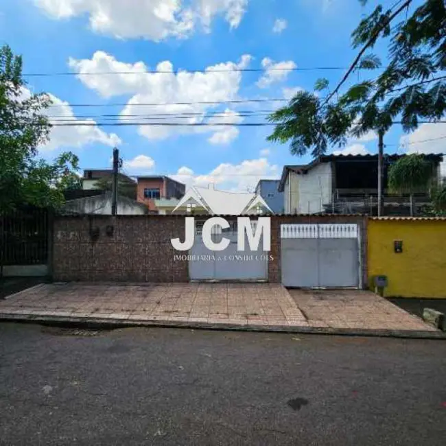 Foto 2 de Casa com 2 quartos à venda, 55m2 em Rio De Janeiro - RJ