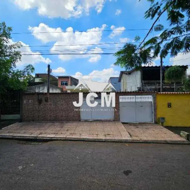 Foto 3 de Casa com 2 quartos à venda, 55m2 em Rio De Janeiro - RJ