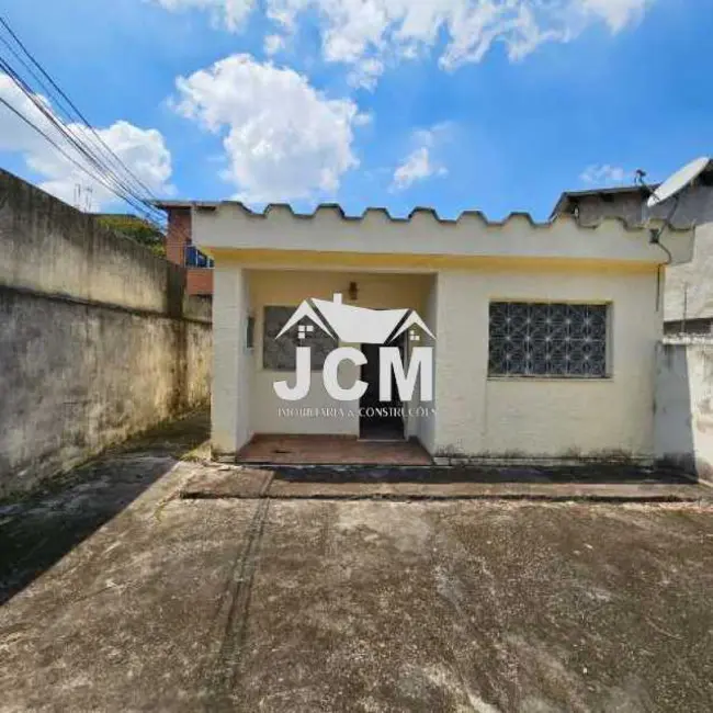 Foto 6 de Casa com 2 quartos à venda, 55m2 em Rio De Janeiro - RJ