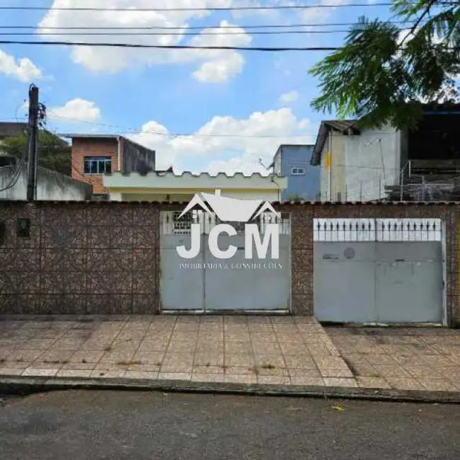 Foto 1 de Casa com 2 quartos à venda, 55m2 em Rio De Janeiro - RJ
