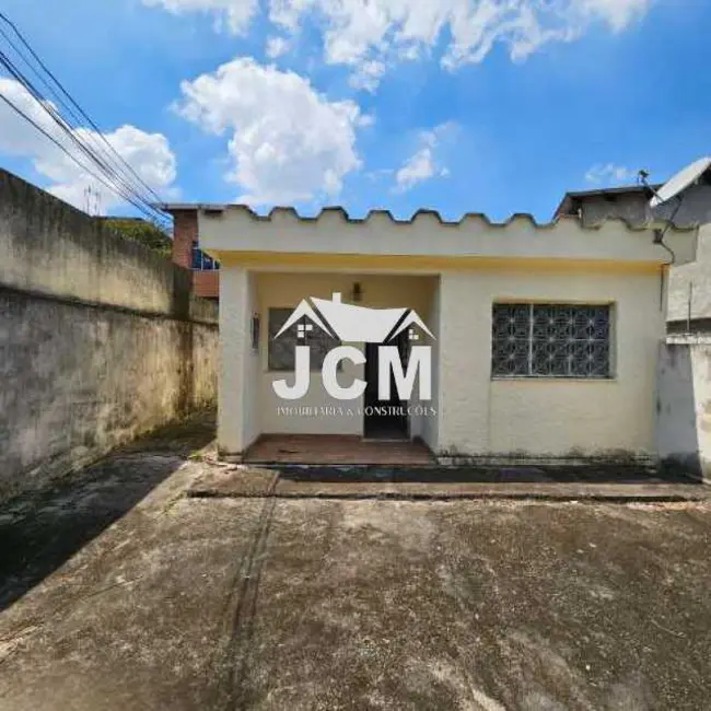 Foto 4 de Casa com 2 quartos à venda, 55m2 em Rio De Janeiro - RJ