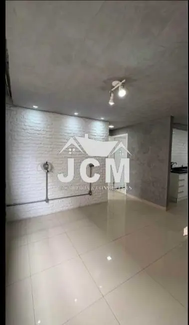 Foto 2 de Apartamento com 2 quartos à venda, 48m2 em Rio De Janeiro - RJ