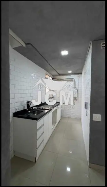 Foto 3 de Apartamento com 2 quartos à venda, 48m2 em Rio De Janeiro - RJ