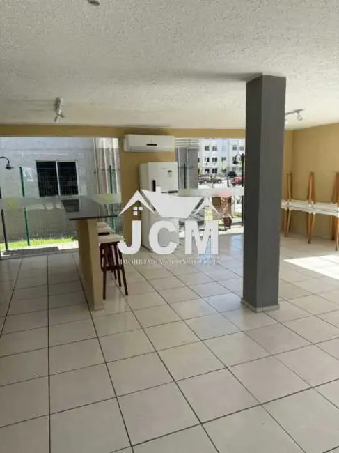 Foto 7 de Apartamento com 2 quartos à venda, 48m2 em Rio De Janeiro - RJ