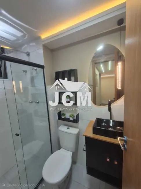 Apartamento com 2 quartos à venda, 45m2 em Rio De Janeiro - RJ - imagem 4 Foto 4 de Apartamento com 2 quartos à venda, 45m2 em Rio De Janeiro - RJ