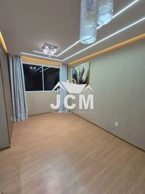 Apartamento com 2 quartos à venda, 45m2 em Rio De Janeiro - RJ - imagem 5 Foto 5 de Apartamento com 2 quartos à venda, 45m2 em Rio De Janeiro - RJ