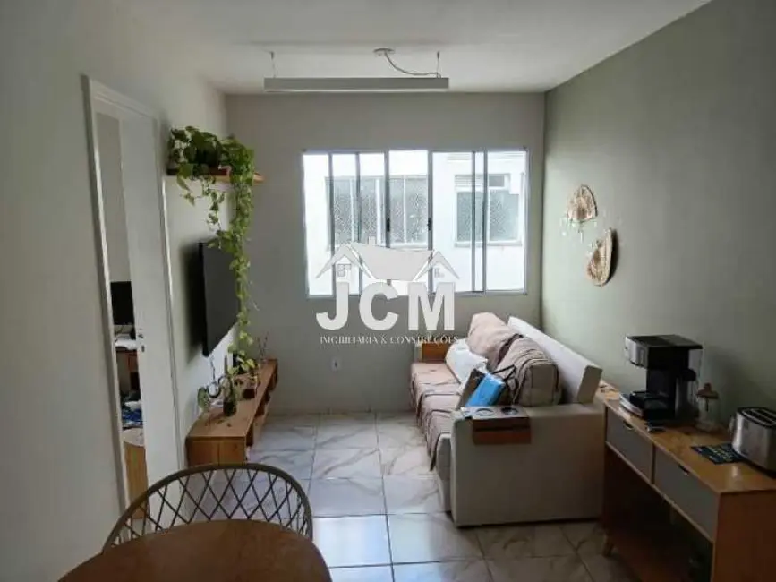 Foto 1 de Apartamento com 2 quartos à venda, 39m2 em Rio De Janeiro - RJ