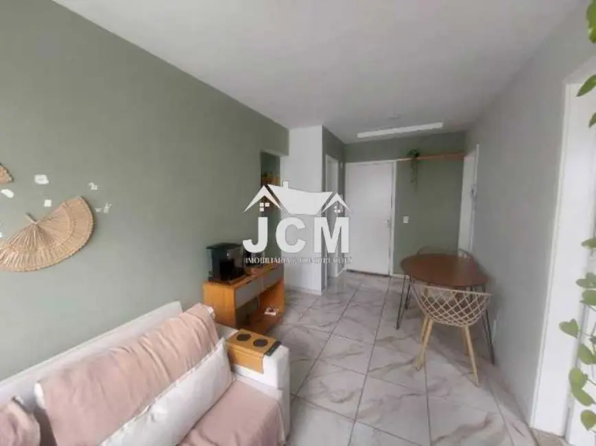 Foto 5 de Apartamento com 2 quartos à venda, 39m2 em Rio De Janeiro - RJ
