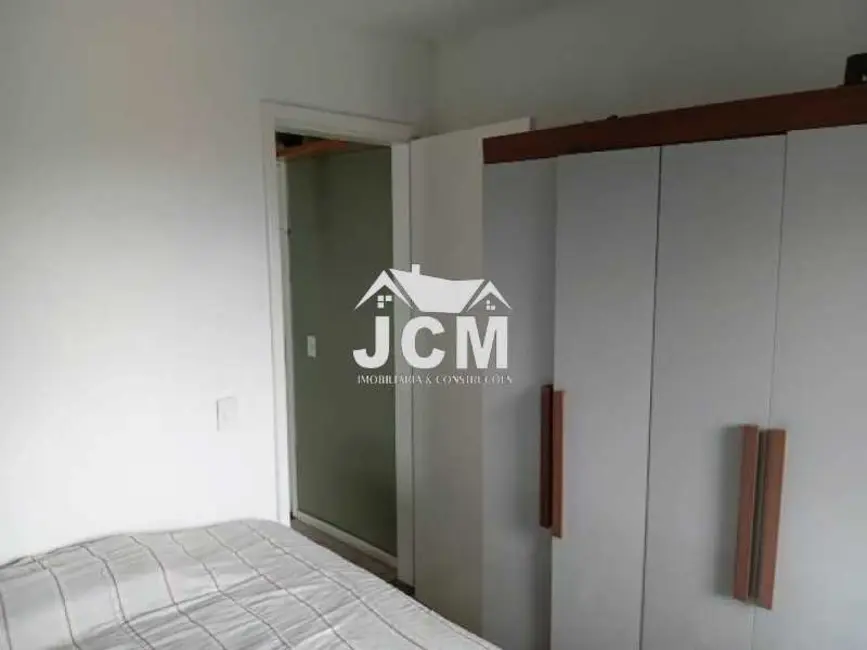Foto 9 de Apartamento com 2 quartos à venda, 39m2 em Rio De Janeiro - RJ