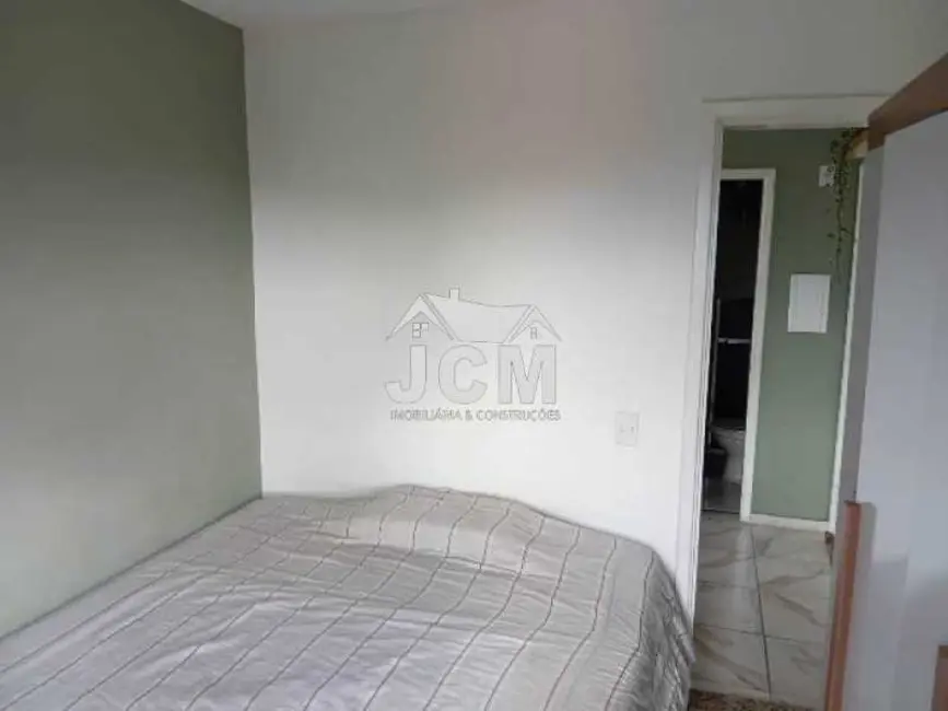 Foto 7 de Apartamento com 2 quartos à venda, 39m2 em Rio De Janeiro - RJ