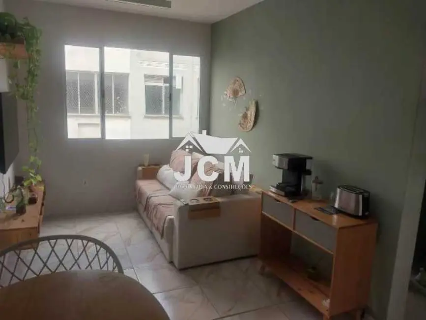 Foto 6 de Apartamento com 2 quartos à venda, 39m2 em Rio De Janeiro - RJ
