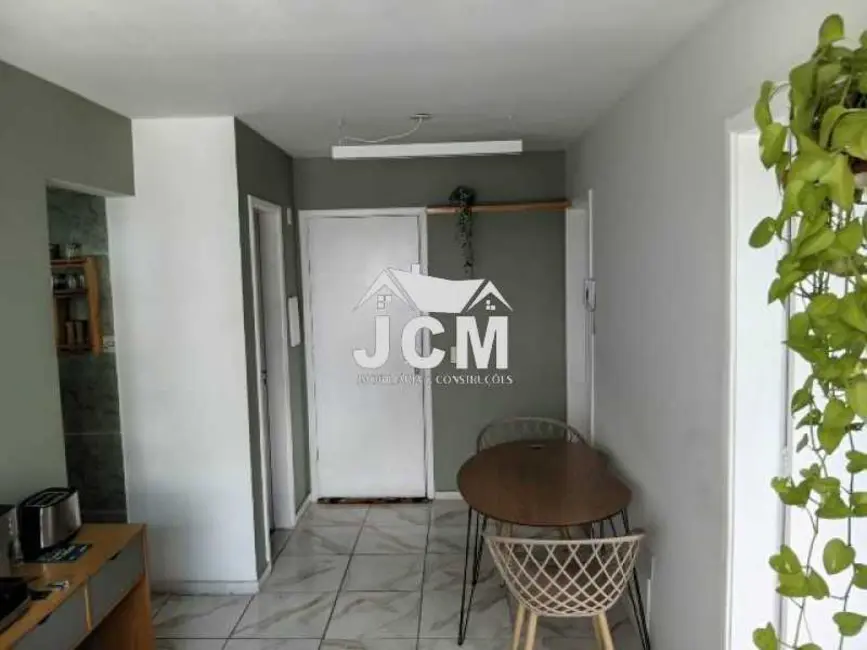 Foto 3 de Apartamento com 2 quartos à venda, 39m2 em Rio De Janeiro - RJ