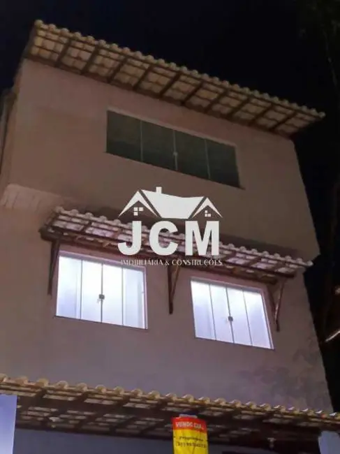 Foto 1 de Casa com 2 quartos à venda, 60m2 em Rio De Janeiro - RJ