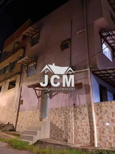 Foto 2 de Casa com 2 quartos à venda, 60m2 em Rio De Janeiro - RJ