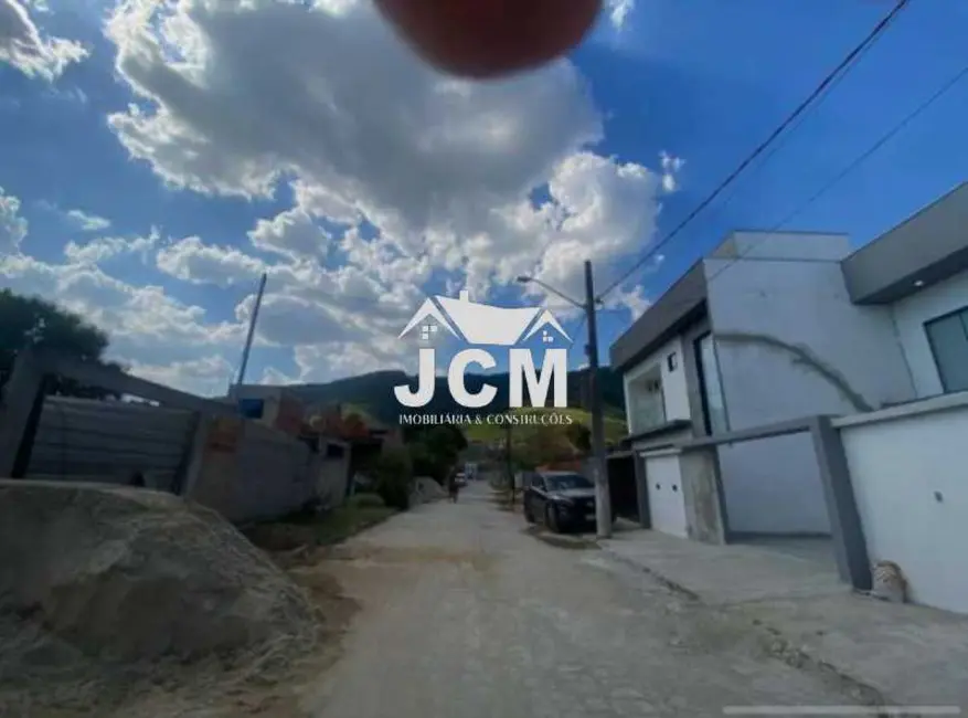 Foto 2 de Terreno / Lote à venda, 120m2 em Rio De Janeiro - RJ