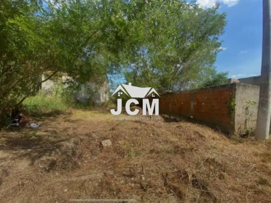 Foto 4 de Terreno / Lote à venda, 120m2 em Rio De Janeiro - RJ