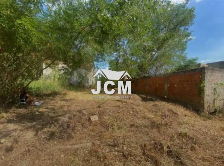 Foto 3 de Terreno / Lote à venda, 120m2 em Rio De Janeiro - RJ