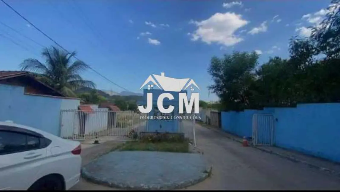 Foto 1 de Terreno / Lote à venda, 120m2 em Rio De Janeiro - RJ
