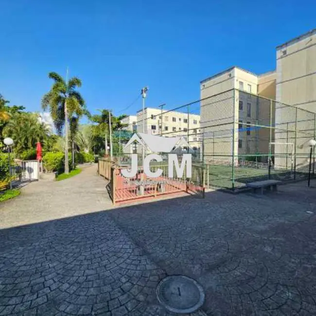 Apartamento com 2 quartos à venda, 55m2 em Rio De Janeiro - RJ - imagem 1 Foto 1 de Apartamento com 2 quartos à venda, 55m2 em Rio De Janeiro - RJ
