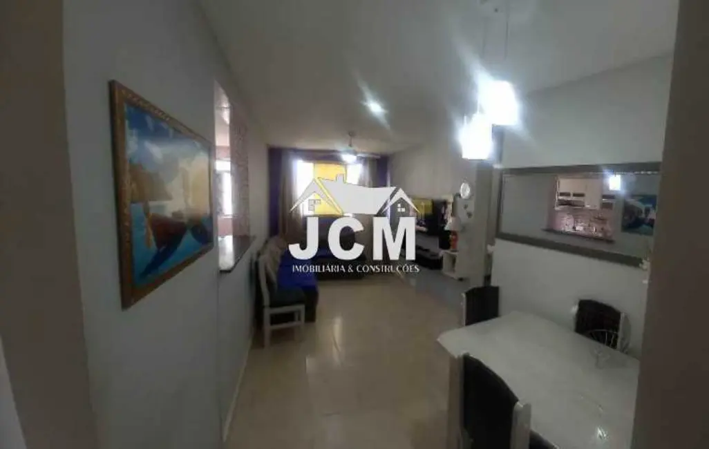 Foto 2 de Apartamento com 2 quartos à venda, 46m2 em Rio De Janeiro - RJ