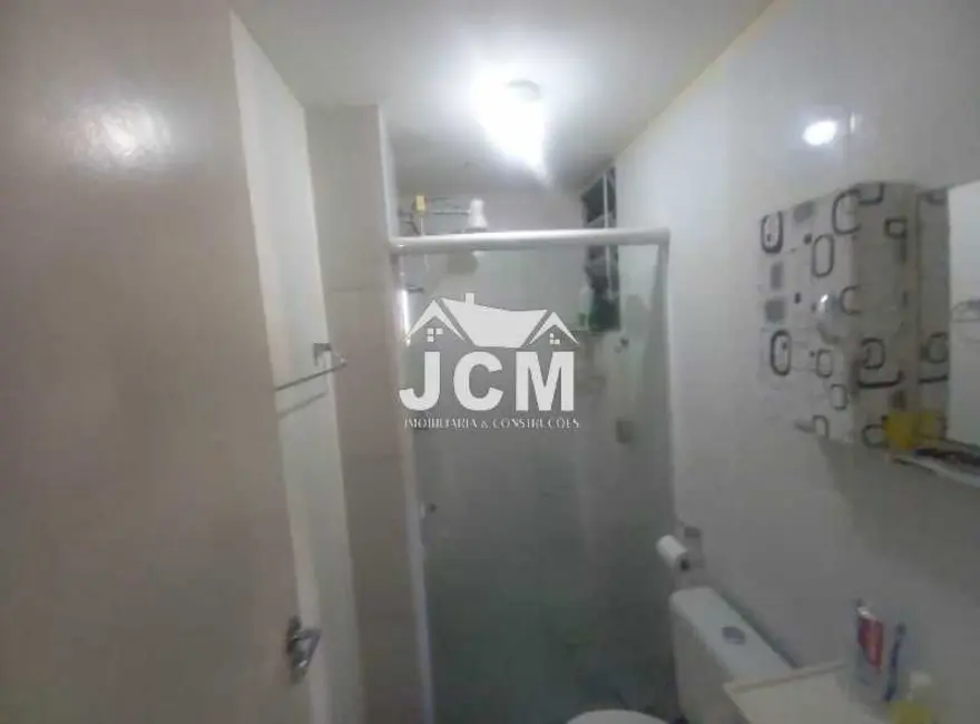 Foto 9 de Apartamento com 2 quartos à venda, 46m2 em Rio De Janeiro - RJ