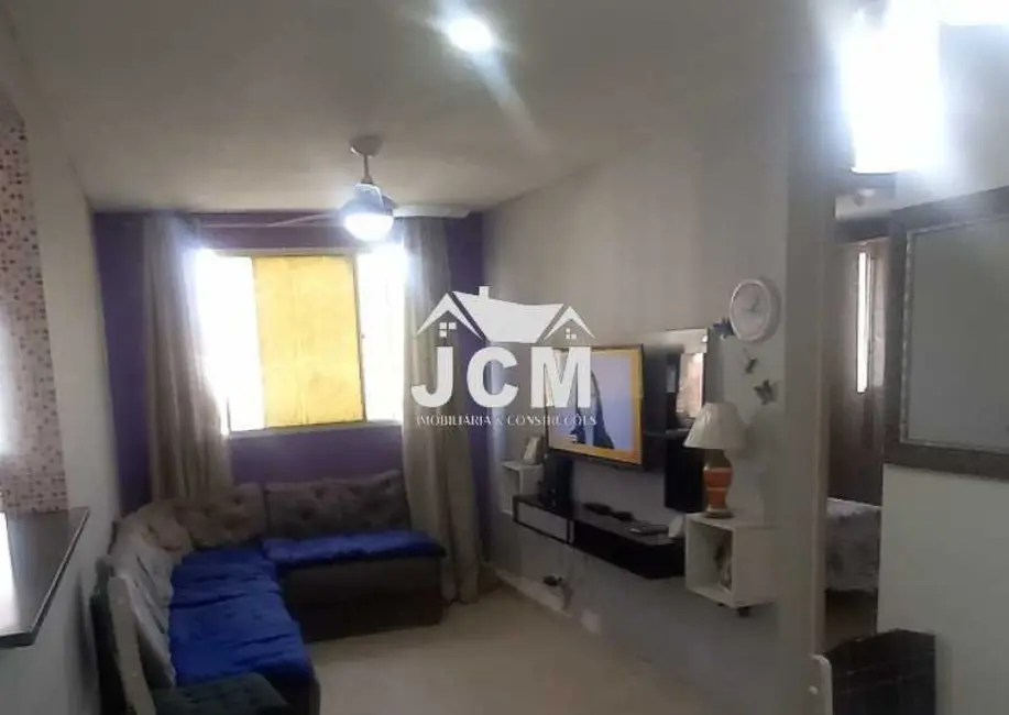 Foto 1 de Apartamento com 2 quartos à venda, 46m2 em Rio De Janeiro - RJ