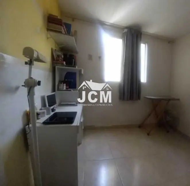 Foto 8 de Apartamento com 2 quartos à venda, 46m2 em Rio De Janeiro - RJ