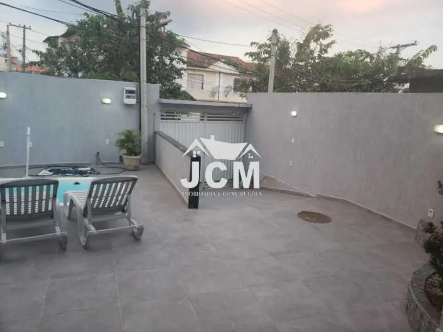 Foto 3 de Casa com 3 quartos à venda, 113m2 em Rio De Janeiro - RJ