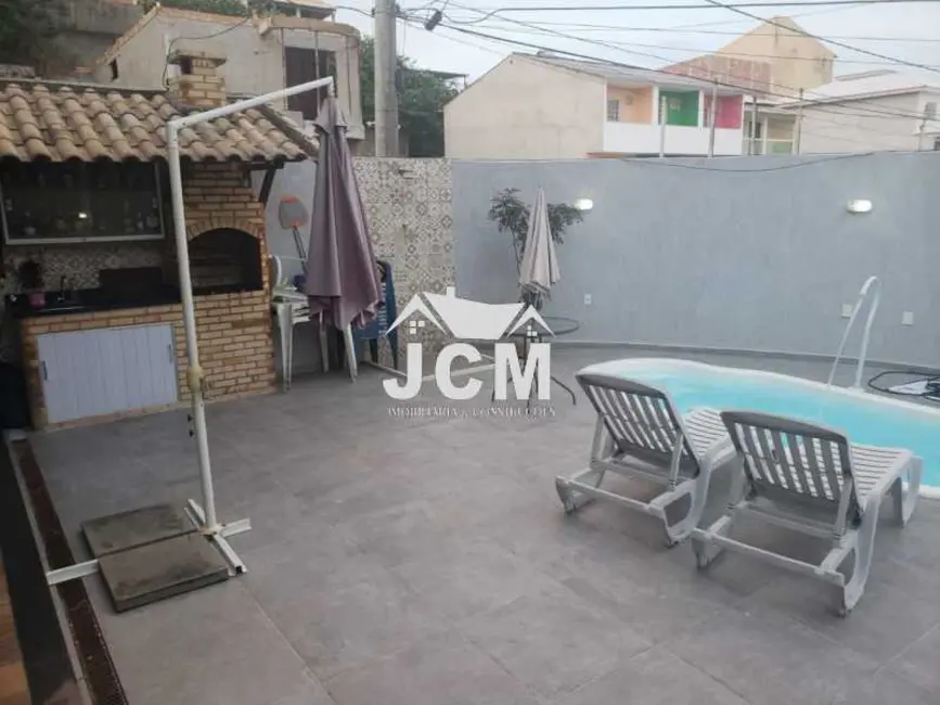 Foto 2 de Casa com 3 quartos à venda, 113m2 em Rio De Janeiro - RJ