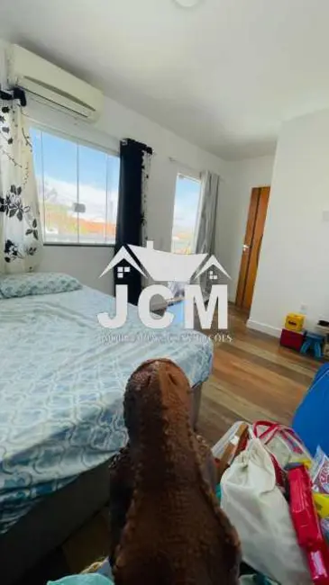 Foto 6 de Casa com 3 quartos à venda, 113m2 em Rio De Janeiro - RJ