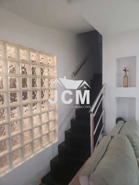 Foto 4 de Casa com 3 quartos à venda, 113m2 em Rio De Janeiro - RJ