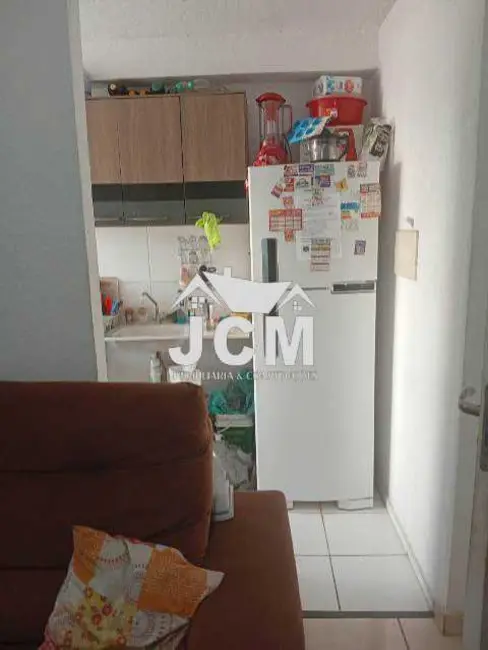 Foto 9 de Apartamento com 2 quartos à venda, 42m2 em Rio De Janeiro - RJ