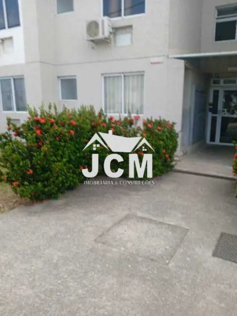 Foto 1 de Apartamento com 2 quartos à venda, 42m2 em Rio De Janeiro - RJ