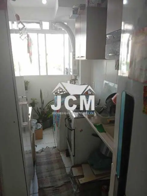 Foto 8 de Apartamento com 2 quartos à venda, 42m2 em Rio De Janeiro - RJ