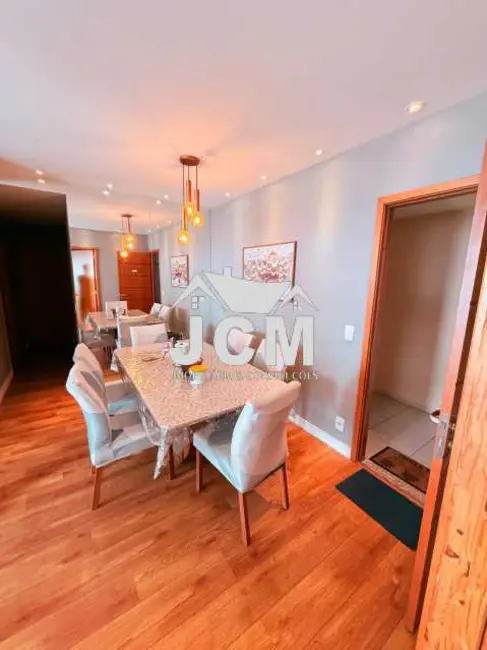 Foto 2 de Apartamento com 3 quartos à venda, 90m2 em Nova Iguacu - RJ