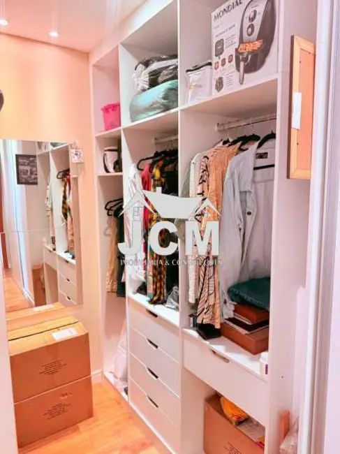 Foto 9 de Apartamento com 3 quartos à venda, 90m2 em Nova Iguacu - RJ