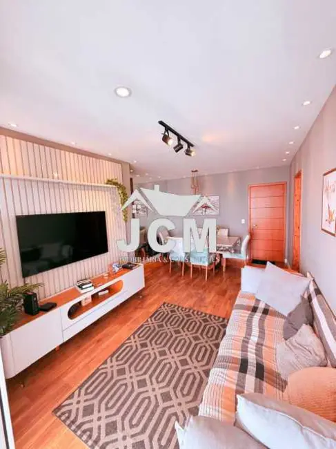 Foto 3 de Apartamento com 3 quartos à venda, 90m2 em Nova Iguacu - RJ