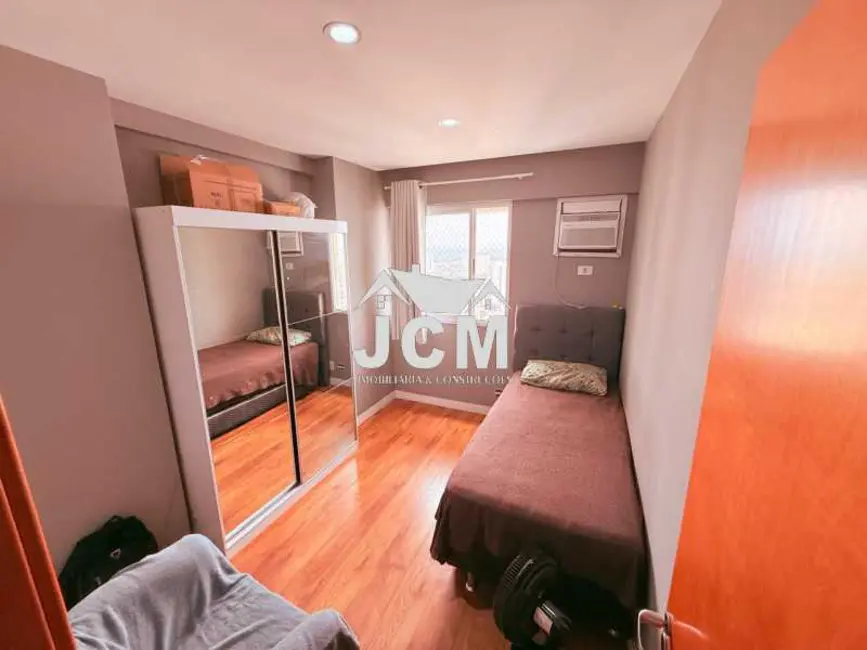 Foto 8 de Apartamento com 3 quartos à venda, 90m2 em Nova Iguacu - RJ