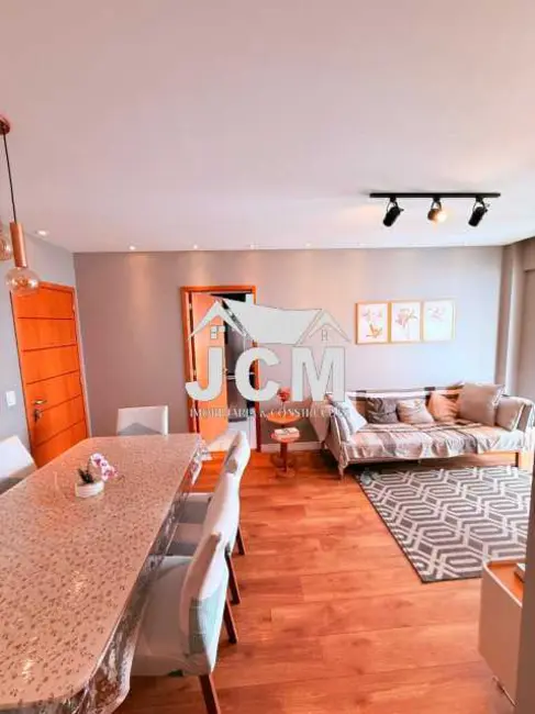 Foto 5 de Apartamento com 3 quartos à venda, 90m2 em Nova Iguacu - RJ