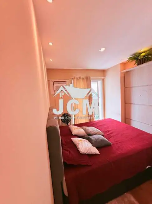 Foto 7 de Apartamento com 3 quartos à venda, 90m2 em Nova Iguacu - RJ