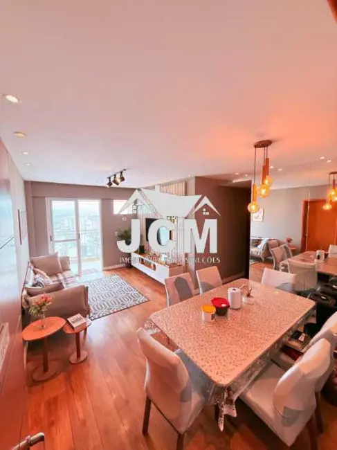 Foto 1 de Apartamento com 3 quartos à venda, 90m2 em Nova Iguacu - RJ