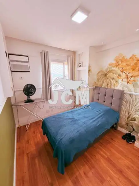 Foto 6 de Apartamento com 3 quartos à venda, 90m2 em Nova Iguacu - RJ