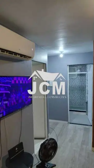Foto 5 de Apartamento com 2 quartos à venda, 54m2 em Rio De Janeiro - RJ