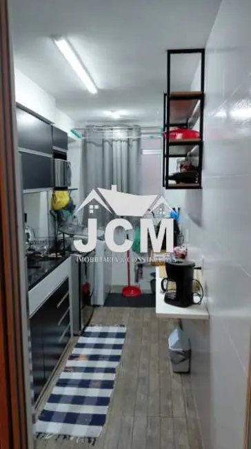 Foto 6 de Apartamento com 2 quartos à venda, 54m2 em Rio De Janeiro - RJ