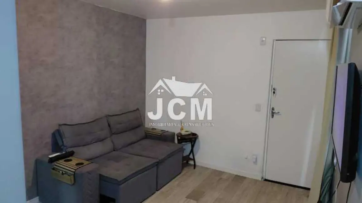 Foto 8 de Apartamento com 2 quartos à venda, 54m2 em Rio De Janeiro - RJ